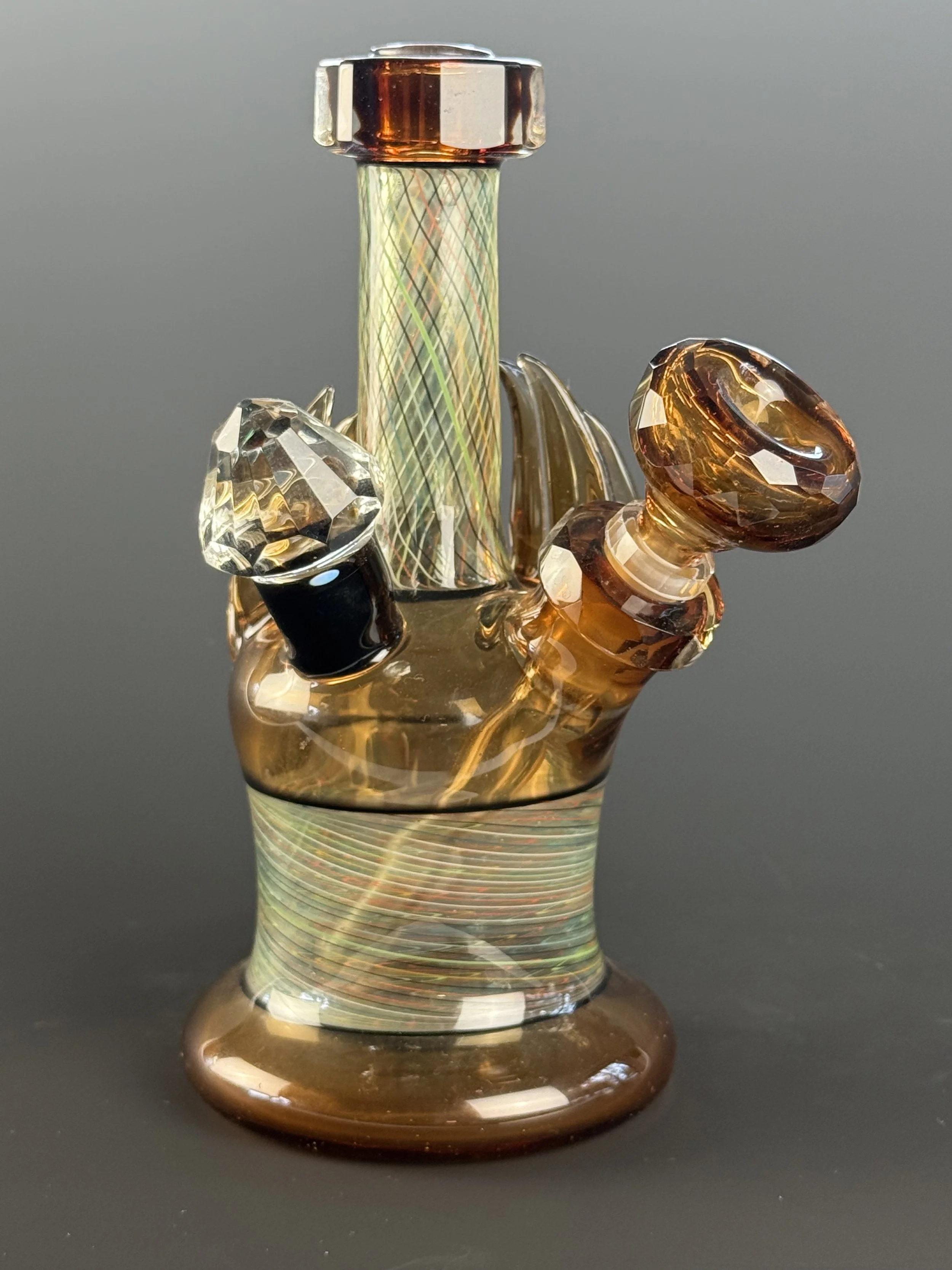 Archive: Joint Venture Exhibition — Museum of Glass